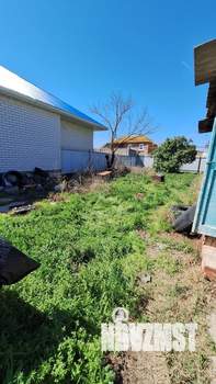 Дом 36м², 1-этажный, участок 4 сот.