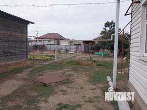 Дом 82м², 1-этажный, участок 4 сот.