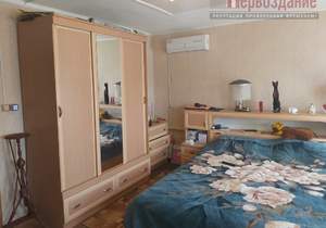 Дом 53м², 1-этажный, участок 6 сот.