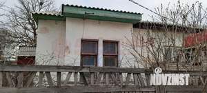 Дом 45м², 1-этажный, участок 5 сот.