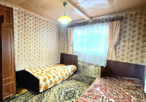 Дом 18м², 1-этажный, участок 6 сот.