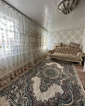 Дача 64м², 1-этажный, участок 8 сот.