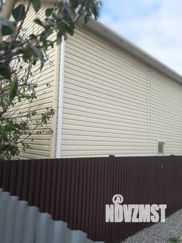 Дом 100м², 2-этажный, участок 2 сот.