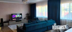 Коттедж 248м², 3-этажный, участок 5 сот.