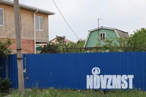 Дом 18м², 1-этажный, участок 6 сот.