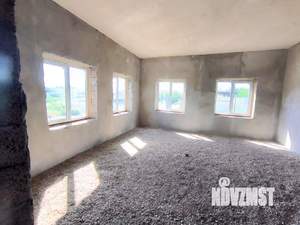 Дом 370м², 3-этажный, участок 10 сот.
