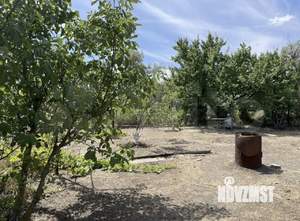 Дача 36м², 1-этажный, участок 6 сот.