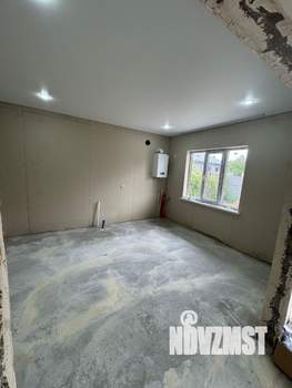 Дача 89м², 1-этажный, участок 3 сот.