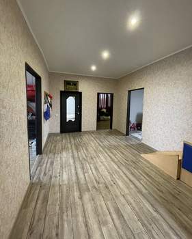 Дом 139м², 1-этажный, участок 6 сот.