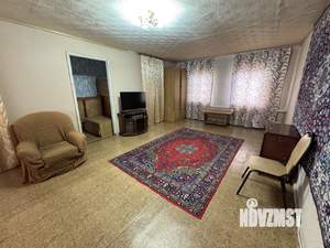 Дом 89м², 1-этажный, участок 6 сот.