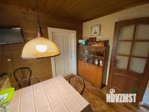 Дом 70м², 1-этажный, участок 6 сот.