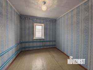 Дом 90м², 1-этажный, участок 5 сот.