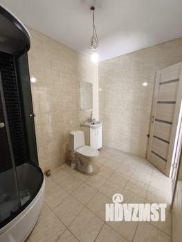 Дом 118м², 2-этажный, участок 3 сот.