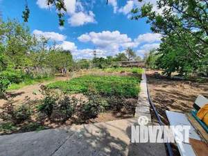 Дом 65м², 3-этажный, участок 7 сот.