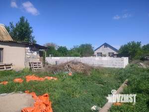 Дом 26м², 1-этажный, участок 6 сот.