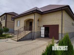 Дом 100м², 2-этажный, участок 6 сот.