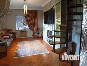 Дом 145м², 2-этажный, участок 7 сот.