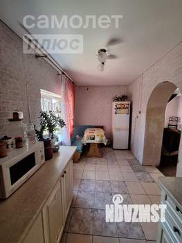 Дом 116м², 2-этажный, участок 5 сот.