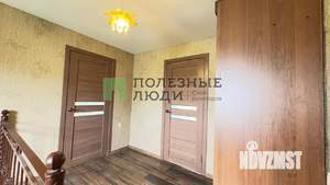 Дом 130м², 2-этажный, участок 8 сот.