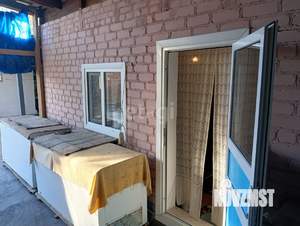 Дом 100м², 1-этажный, участок 5 сот.