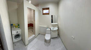 Дом 85м², 2-этажный, участок 6 сот.