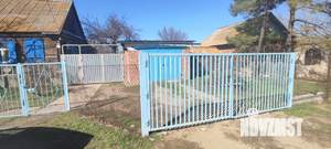 Дом 102м², 1-этажный, участок 17 сот.