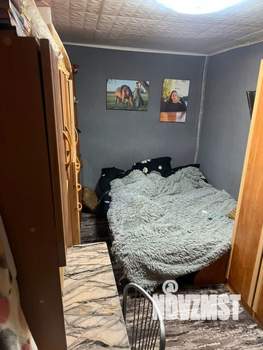 Дом 54м², 1-этажный, участок 0 сот.