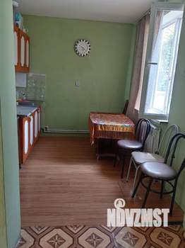 Дом 48м², 1-этажный, участок 3 сот.