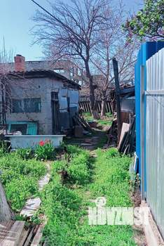 Дом 50м², 1-этажный, участок 7 сот.