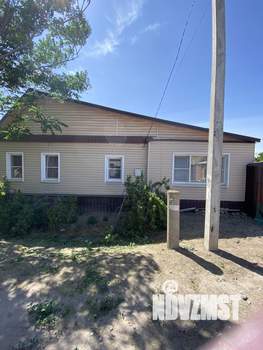 Дом 74м², 1-этажный, участок 5 сот.