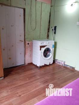 Дом 48м², 1-этажный, участок 3 сот.