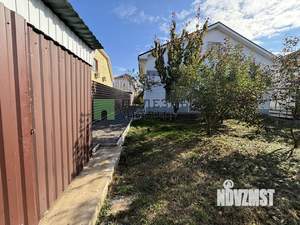 Дом 120м², 1-этажный, участок 7 сот.