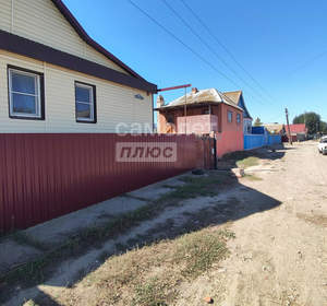 Дом 122м², 2-этажный, участок 4 сот.