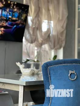 Таунхаус 97м², 2-этажный, участок 2 сот.