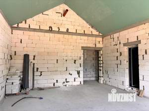 Дом 198м², 1-этажный, участок 5 сот.