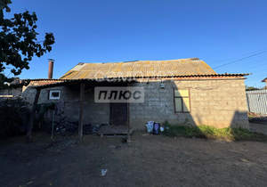 Дом 70м², 1-этажный, участок 234 сот.