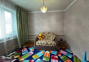 Дом 107м², 1-этажный, участок 4 сот.