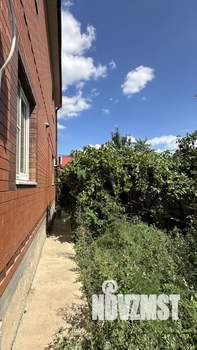 Дом 203м², 2-этажный, участок 8 сот.