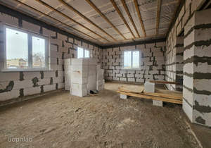 Дом 71м², 1-этажный, участок 4 сот.