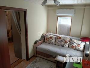 Дом 100м², 1-этажный, участок 5 сот.