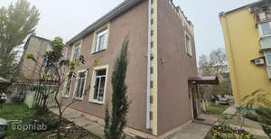 Дом 185м², 2-этажный, участок 1 сот.