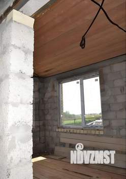 Дом 96м², 2-этажный, участок 4 сот.