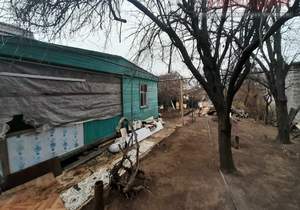 Дом 42м², 1-этажный, участок 7 сот.