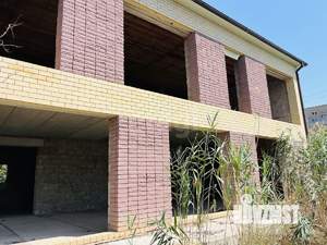 Дом 278м², 2-этажный, участок 1087 сот.