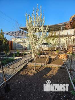 Дом 146м², 1-этажный, участок 5 сот.