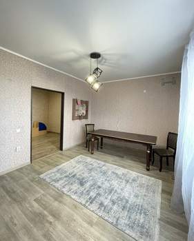 Дом 139м², 1-этажный, участок 6 сот.