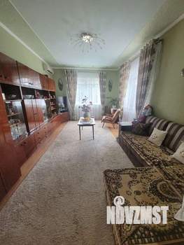 Коттедж 253м², 2-этажный, участок 5 сот.