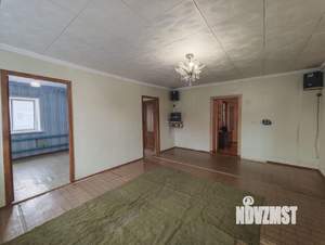 Дом 90м², 1-этажный, участок 5 сот.