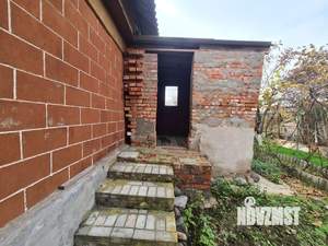 Дом 18м², 1-этажный, участок 6 сот.