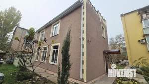 Дом 185м², 2-этажный, участок 2 сот.